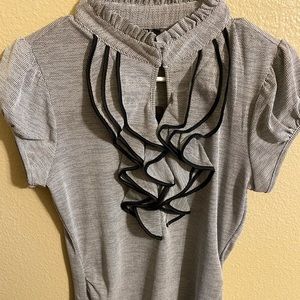 Heart Soul women’s sleeveless top